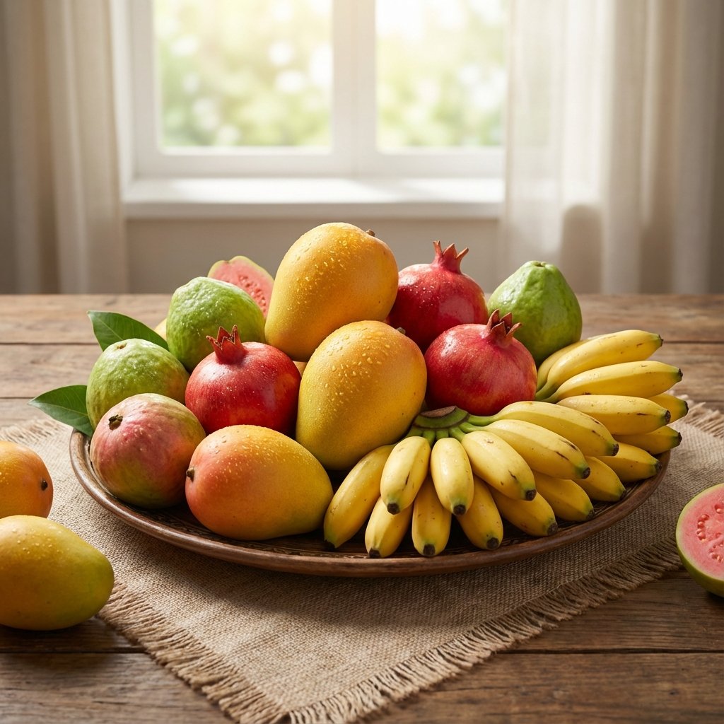 Agro Products