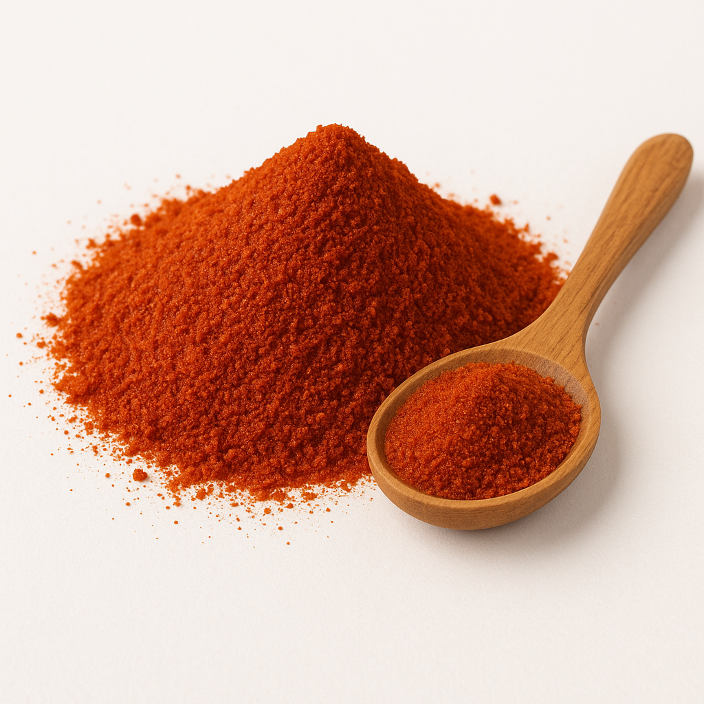 Red Chilli Powder