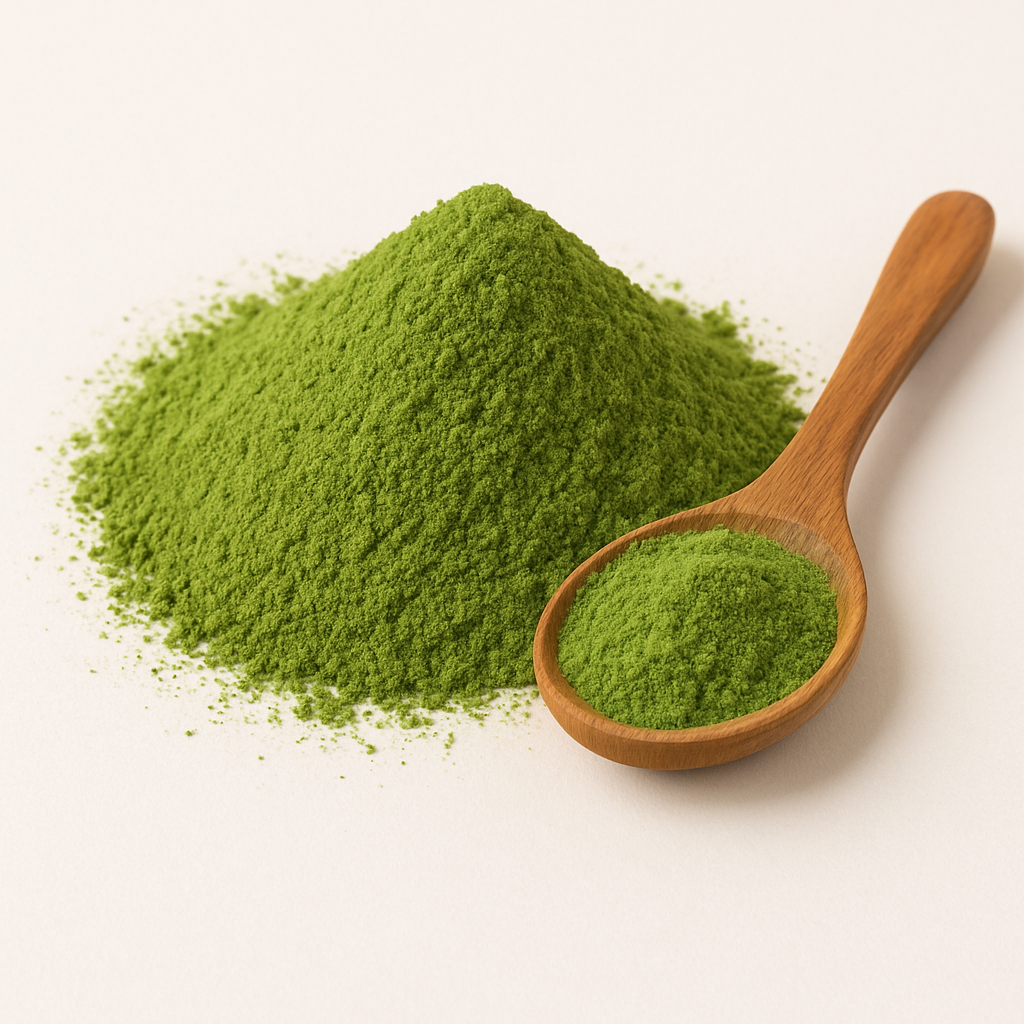 Moringa Leaves Powder
